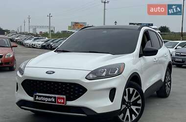 Ford Escape  2020