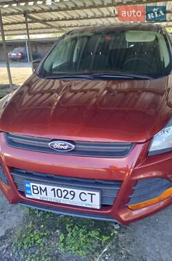 Ford Escape  2015