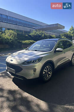 Ford Escape  2020