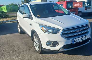 Ford Escape  2016