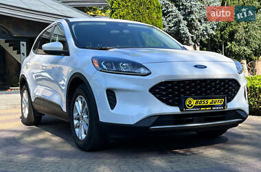 Ford Escape  2020
