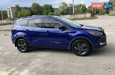 Ford Escape  2013