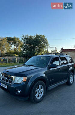 Ford Escape  2008