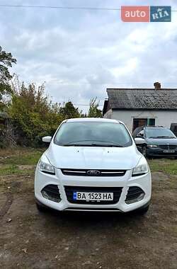 Ford Escape  2013