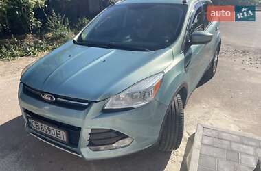 Ford Escape  2013