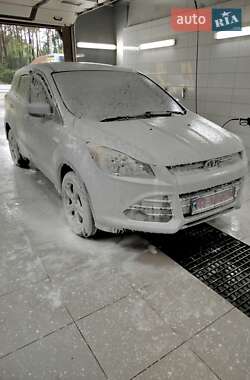 Ford Escape  2016