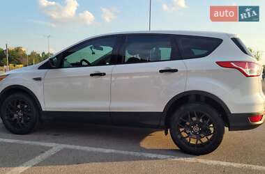 Ford Escape 2013