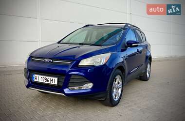 Ford Escape  2012
