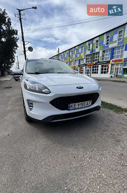 Ford Escape  2021
