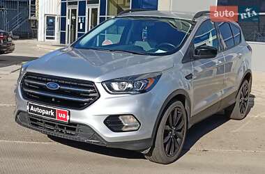 Ford Escape  2019