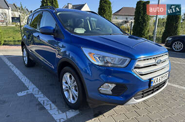 Ford Escape  2019
