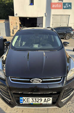 Ford Escape  2013