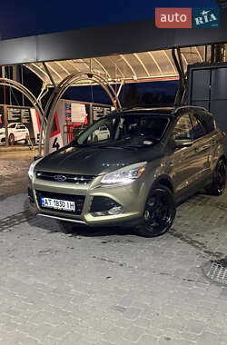 Ford Escape  2013