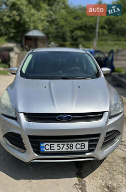 Ford Escape 2013