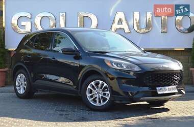 Ford Escape  2020