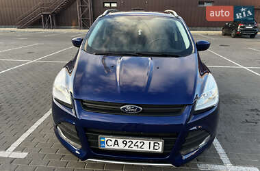Ford Escape  2014