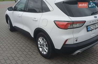 Ford Escape  2020