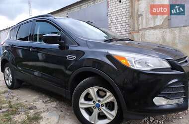Ford Escape 2012