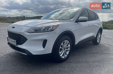Ford Escape  2020