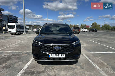 Ford Escape  2023