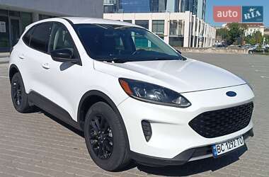 Ford Escape  2020