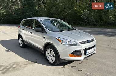 Ford Escape  2015