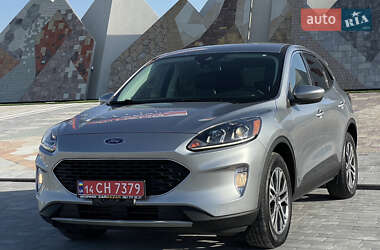 Ford Escape  2022