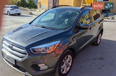 Ford Escape  2019