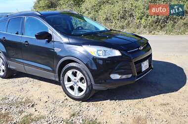 Ford Escape  2013