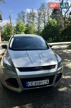Ford Escape  2012