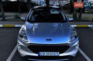 Ford Escape  2020