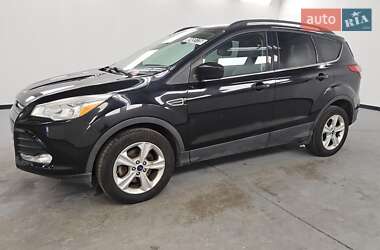 Ford Escape  2015