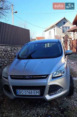Ford Escape 2014