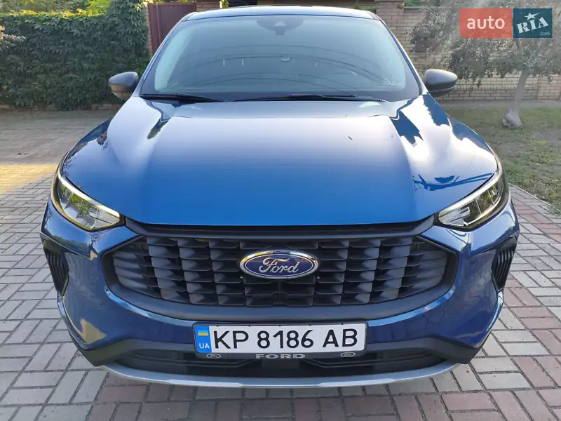 Ford Escape 2023