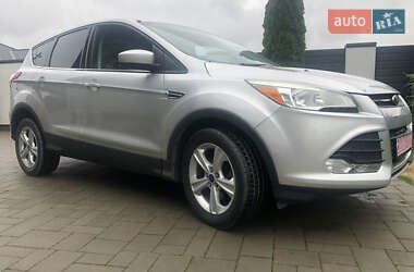 Ford Escape 2014