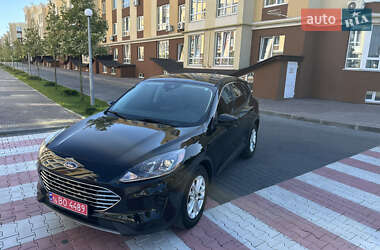 Ford Escape  2021
