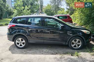 Ford Escape  2014