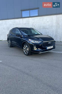 Ford Escape  2023