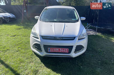 Ford Escape  2015