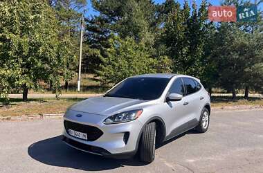 Ford Escape 2019