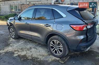 Ford Escape  2022