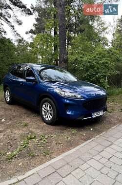 Ford Escape  2022