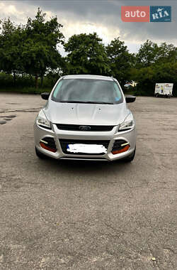 Ford Escape  2015