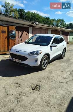 Ford Escape  2020