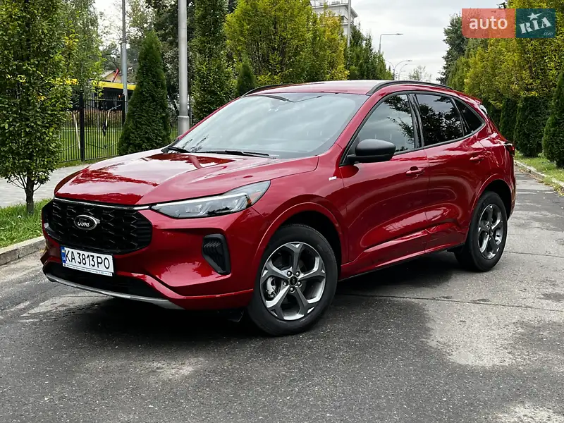 Ford Escape