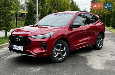 Ford Escape  2024