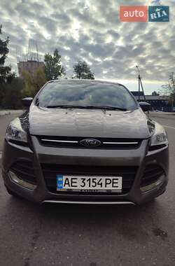 Ford Escape 2013