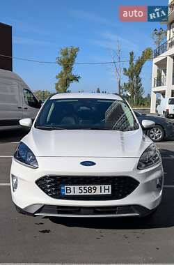 Ford Escape  2019