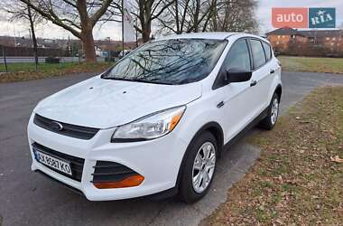 Ford Escape  2014