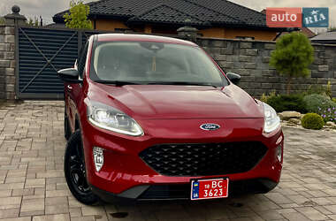 Ford Escape  2020